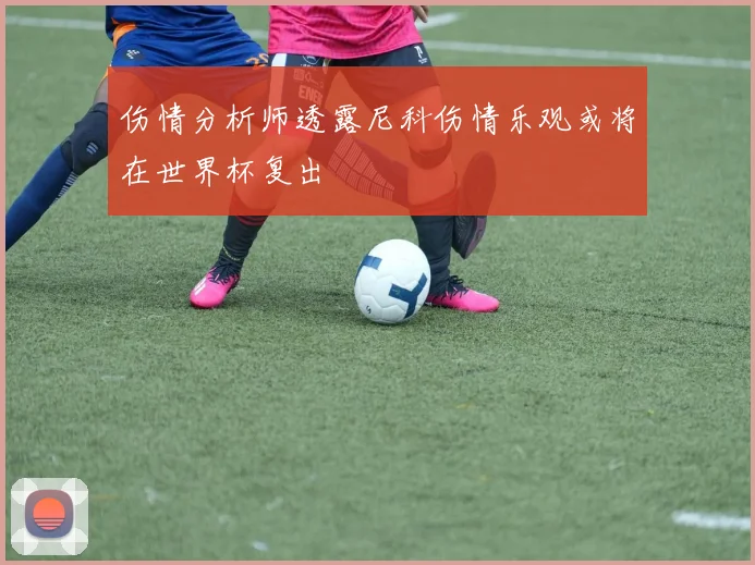 伤情分析师透露尼科伤情乐观或将在世界杯复出