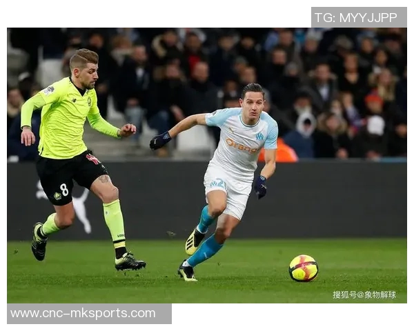 马赛自1991年以来首次在单一自然年主场12场正赛中每场至少进3球