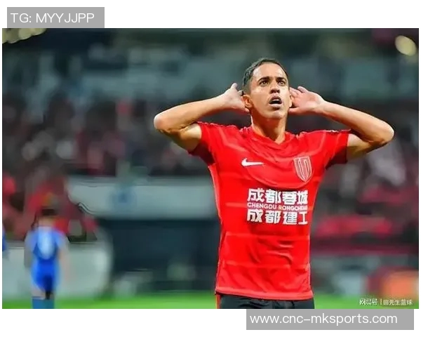 金珍洙分析蓉城球队核心人物徐正源及关注罗慕洛与费利佩的重要性