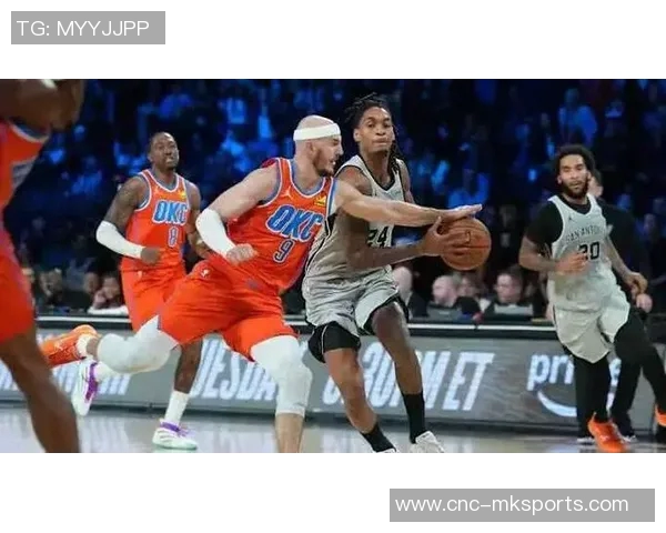 圣诞大战即将来临雷霆队文班信心满满期待更高专注度