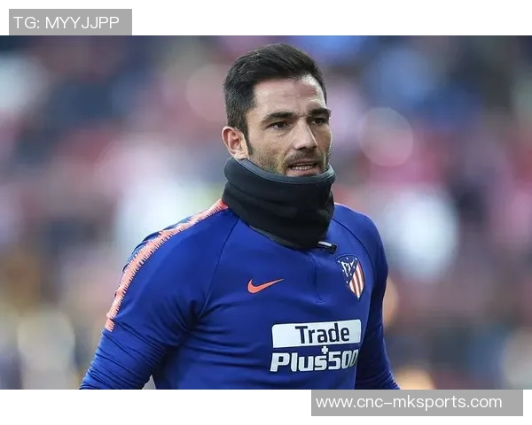 马竞对青年队门将身高设定新标准要求至少达到一米八五