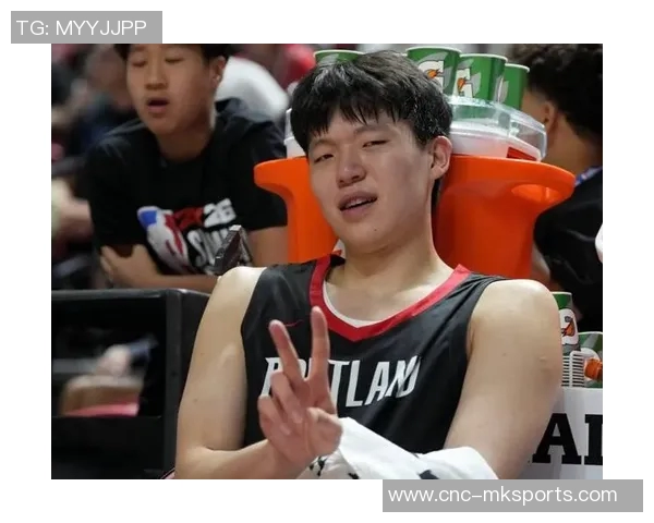 瀚森被下放引热议青岛队记者称年轻球员应多锻炼或将重返主场对阵国王