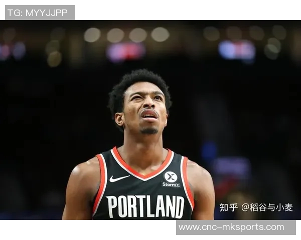 开拓者阵容失衡缺乏未来方向交易截止日需果断调整策略