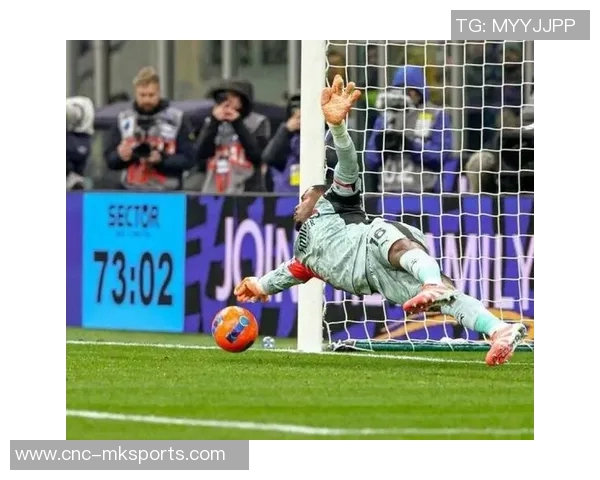 米兰为门将迈尼昂提供税后年薪700万欧的顶薪合同至2030年