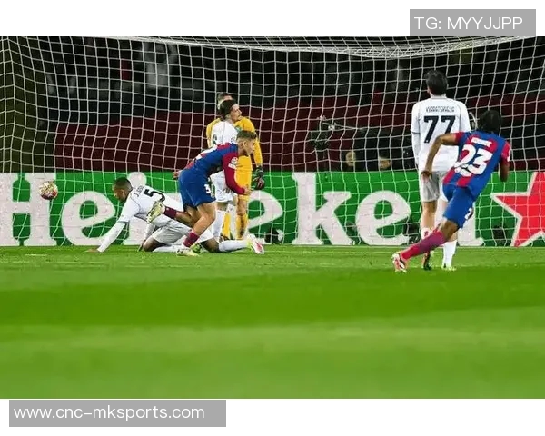 巴萨计划引进左脚中卫目标锁定保托雷斯与施洛特贝克