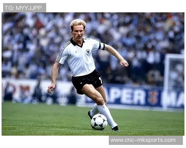 马特乌斯称赞卡尔实力强大应该成为德国队世界杯的重要一员