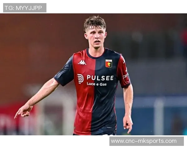 罗马有意引进热那亚中场弗伦德鲁普或将用皮西利租借交换 罗马有意引进热那亚中场弗伦德鲁普或将用皮西利租借交换