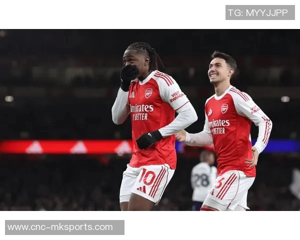 英超激战夜阿森纳再度扩大领先优势争冠形势愈发明朗 英超激战夜阿森纳再度扩大领先优势争冠形势愈发明朗