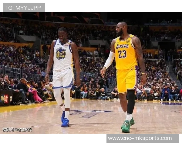 湖媒分析勇士交易策略失误湖人应积极关注买断市场引进鲍尔 湖媒分析勇士交易策略失误湖人应积极关注买断市场引进鲍尔