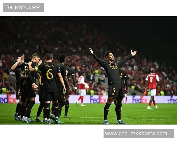 FIFPRO年度最佳中场投票揭晓贝林厄姆名列第三赖斯排名第十