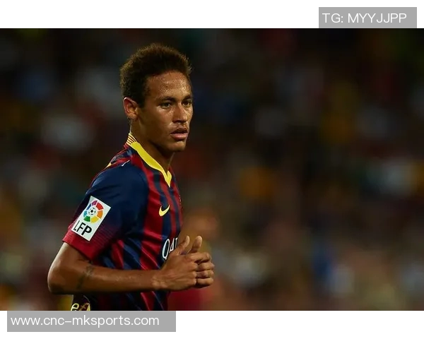 内马尔深情致敬阿尔巴感谢与你共度职业生涯的美好时光